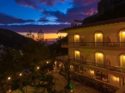 Hotel Steni Hotels in Dirfis