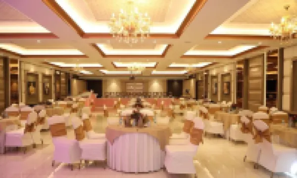 Aagaaz for Luxury Stay and Celebration Hotels in Ludhiana