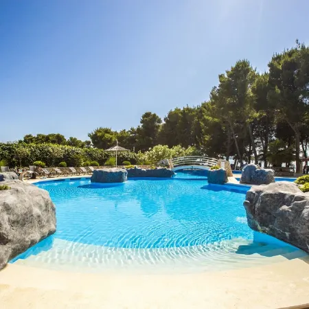 Matilde Beach Resort