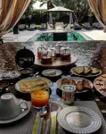 Villa Mano Hotel di Lagouassem