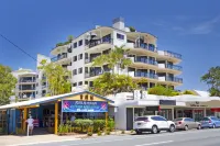Caribbean Resort Hotels near Beltana Park