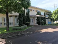 Pousada Cataratas Hotell i Vila Yolanda