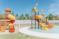 Viva Miches by Wyndham, a Trademark All Inclusive Resort - Beach