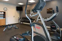 Hilton Garden Inn Baton Rouge Airport - palestra