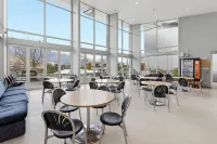 Hampshire Holiday Parks – Queenstown Lakeview