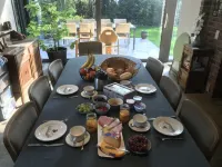 Grysperre B&B Hotels in Hooglede