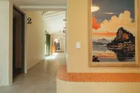 Hotel Botique Roomzz Laureles - 2 звезды