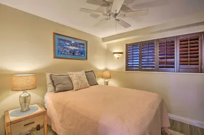 Centrally Located Kailua-Kona Condo w/ Lanai!