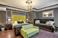 Julina Boutique Living Hotels in Naxxar