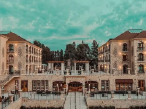 Buona Vitta Gramado Resort & Spa by Gramado Parks Hoteles en Gramado