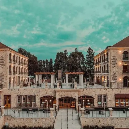 Buona Vitta Gramado Resort & Spa by Gramado Parks