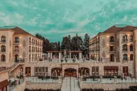 Buona Vitta Gramado Resort & Spa by Gramado Parks Hotels in 