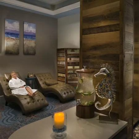 Margaritaville Island Hotel