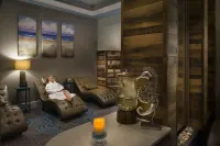Margaritaville Island Hotel - spa