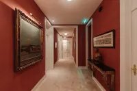 Dear Lisbon - Palace Chiado Suites - Pensions