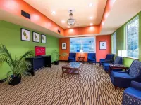 MY Home & Suites Madison GA Hotels in Madison