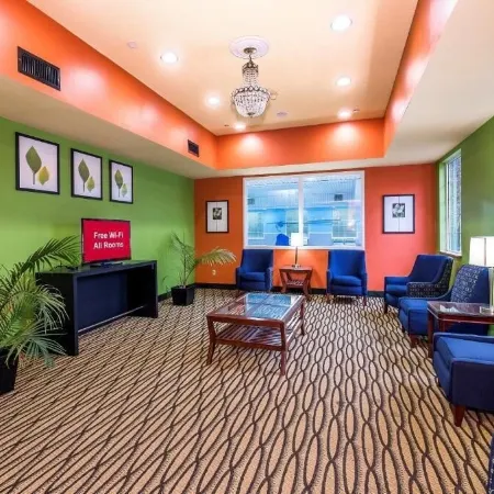 MY Home & Suites Madison GA