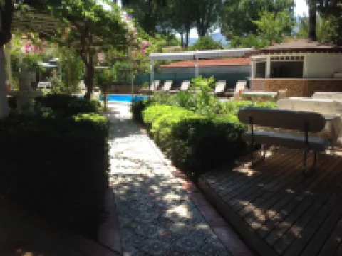 Berg Hotel