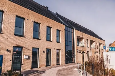 Bett&Bude Boardinghouse Отели рядом с Аэропорт Вестерланд Зюльт