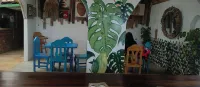 Café Madame - breakfast
