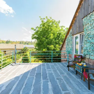 Etiuni the Forgotten Kingdom Отели рядом с достопримечательностью «Монастырь Севанаванк»