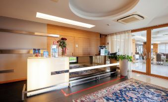 Hotel Resort Villa Luisa & Spa