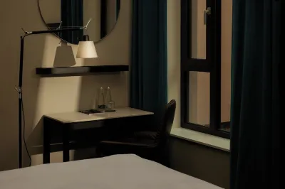 The Cloud One Gdansk Hotels in 