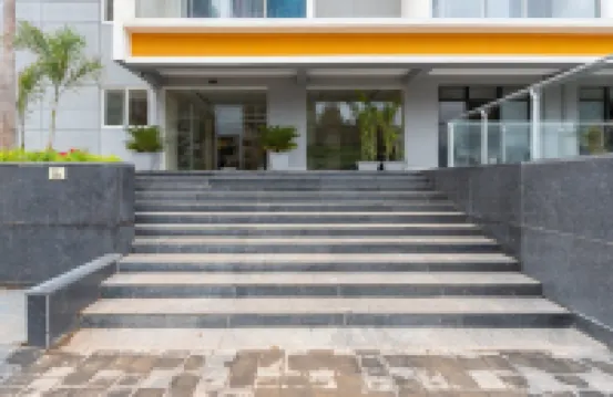 StayBird - B Suite, Business Hotel, Kharadi Hotels in Kharadi