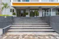 StayBird - B Suite, Business Hotel, Kharadi Hotels in Kharadi