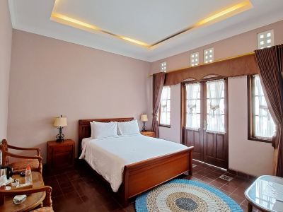 Clemmie Huis Jogja