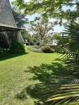 Domaine les Feuillants Hotels in Sepmes