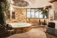 Samnaunerhof Vital-Hotel - spa