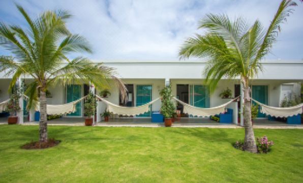 Arganama Guesthouse
