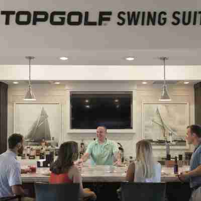 The Inn by Sea Island Fitness & Recreational Facilities