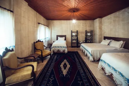 Azalea Terrace Cave Hotel