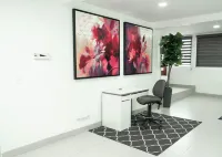 Best Location Airport & Embassy Access