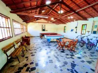 Pousada Verdes Mares Hotels in Alcobaça