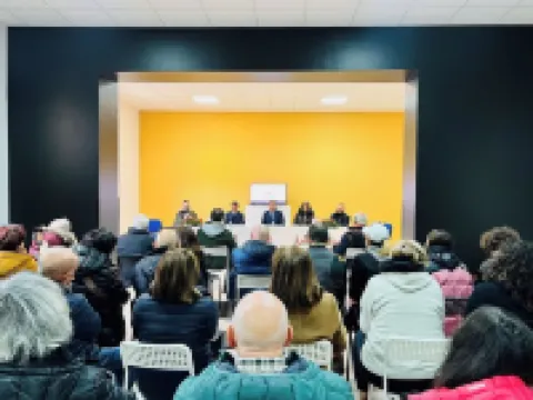 Hotel Altevie Hotels in Guardiagrele