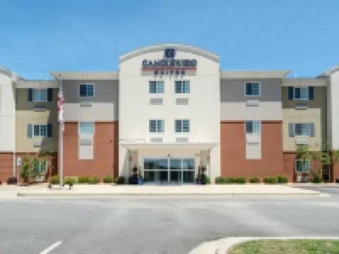 Candlewood Suites AUBURN by IHG Hoteles en Auburn