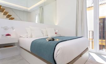 Central Cordoba House 4 Guests Near Plaza del Potro