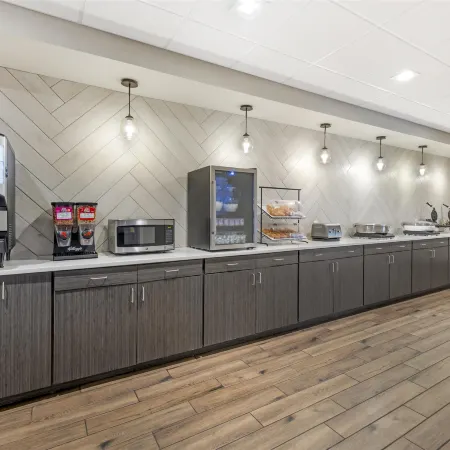 Best Western Plus Elizabethtown Inn  Suites