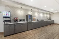 Best Western Plus Elizabethtown Inn  Suites - breakfast