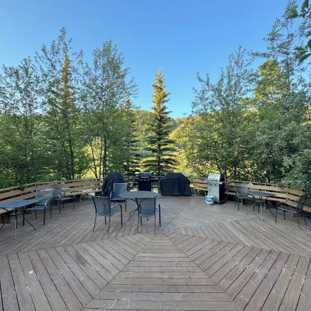 Keystone Ski area, Epic mountains views, Ground floor condo, short walk to lift