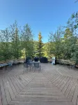 Keystone Ski area, Epic mountains views, Ground floor condo, short walk to lift