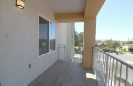 Amazing Westside Apartment--2 Bedrooms, Brand New!