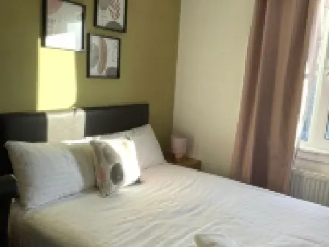 The Davron Hotel Hotels in Fraserburgh
