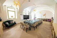 Boutiquehotel Zum Goldenen Hirschen Hotels in Gemeinde Traunkirchen
