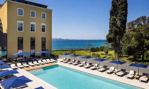 Hyatt Regency Zadar
