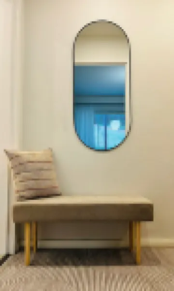 Modern 1BR Retreat in Heart of Jyväskylä