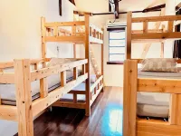 Shimanto Hutte - Hostel Hotels in Nakatosa
